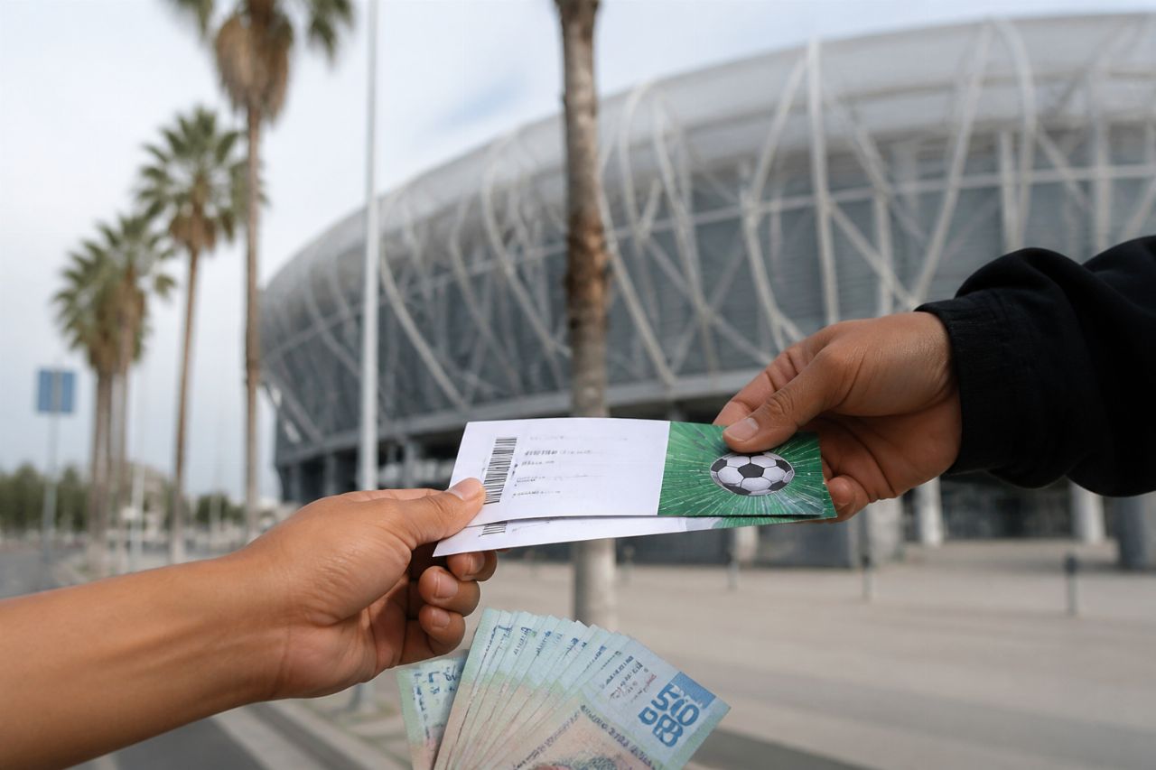 Boletos para México vs Inglaterra alcanzan hasta 2 millones de pesos