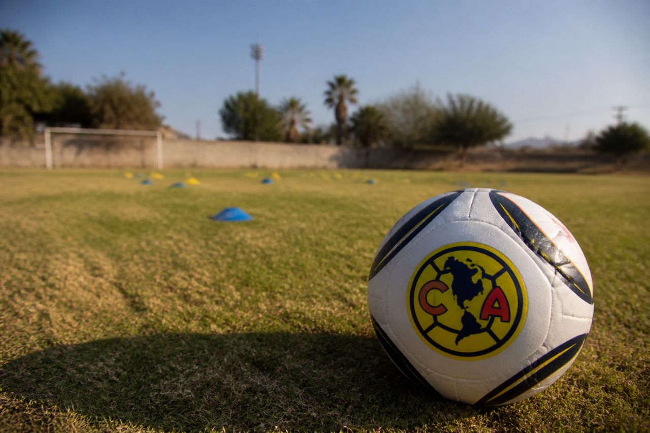 Club América realizará visorías en Hermosillo