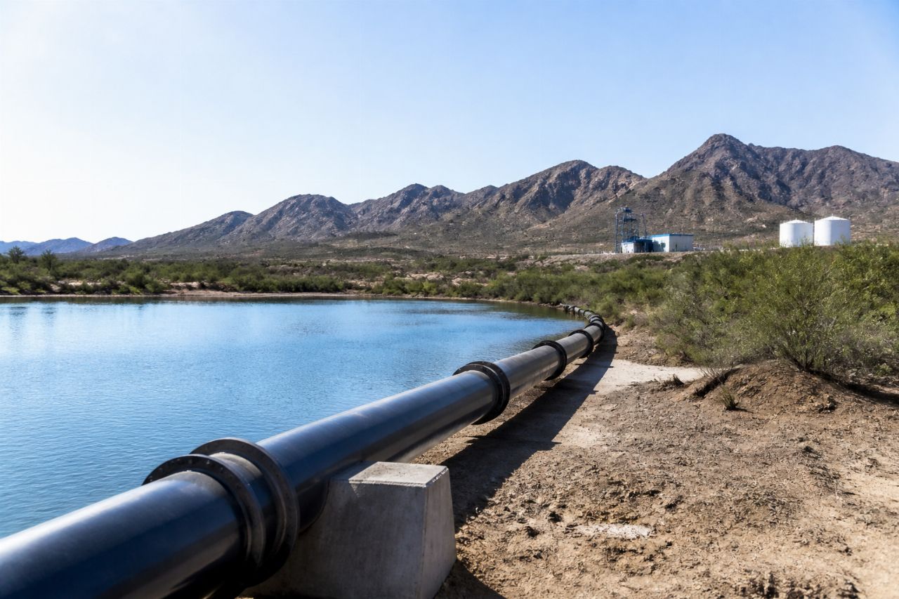 Gobierno de Sonora instala puesto de comando ante lluvias