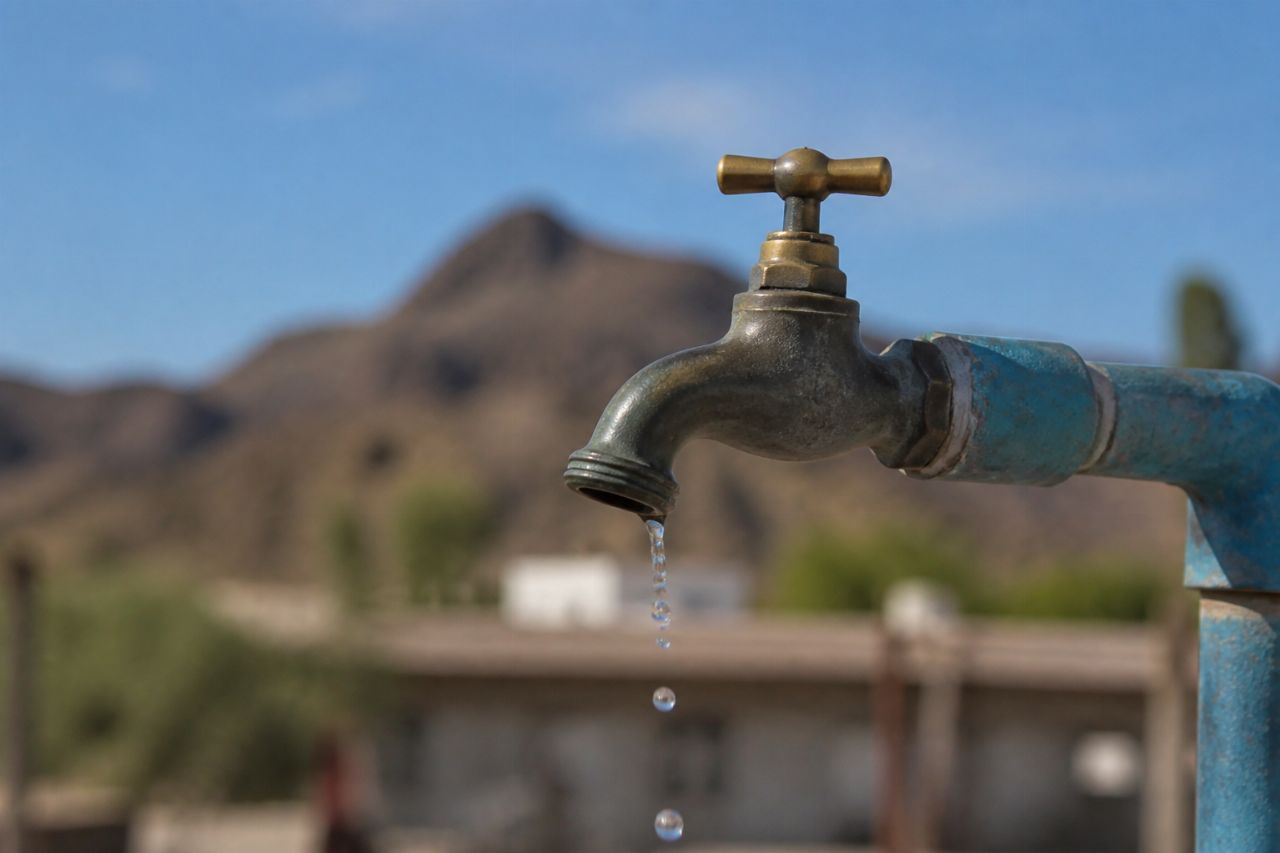 Gobierno de Sonora promueve la educación ambiental en La Sauceda