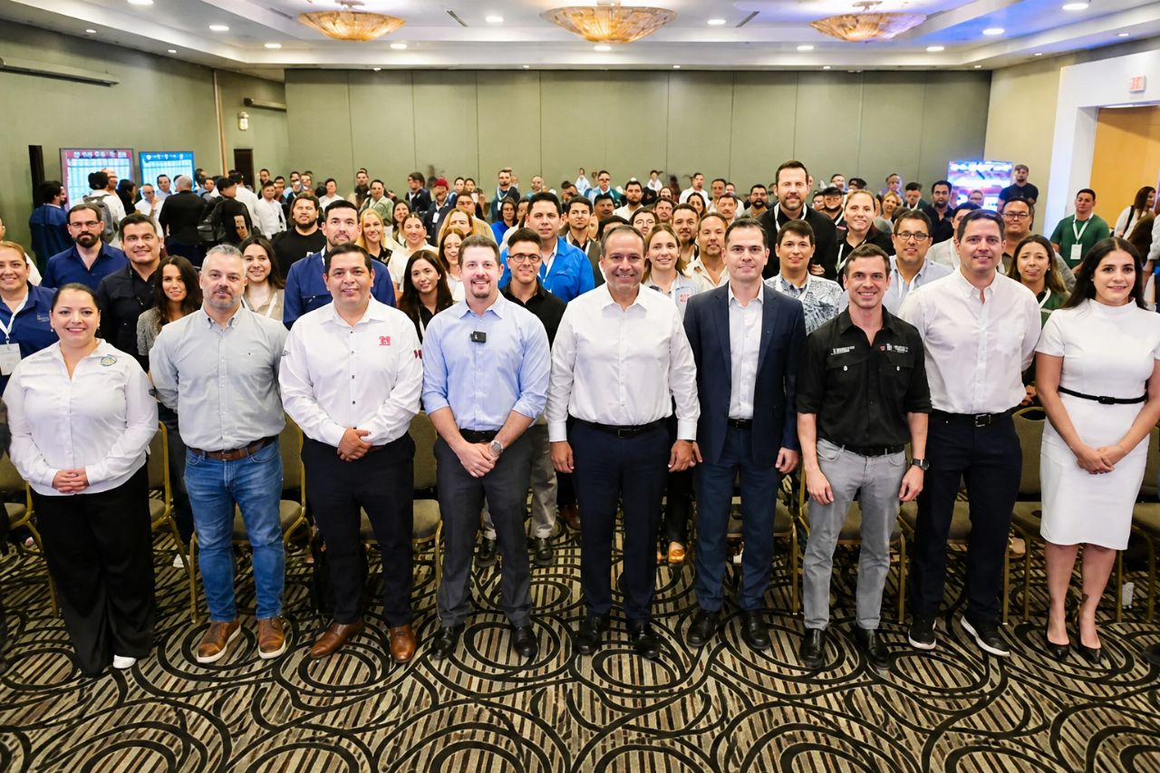 Hermosillo Conecta impulsa a emprendedores locales