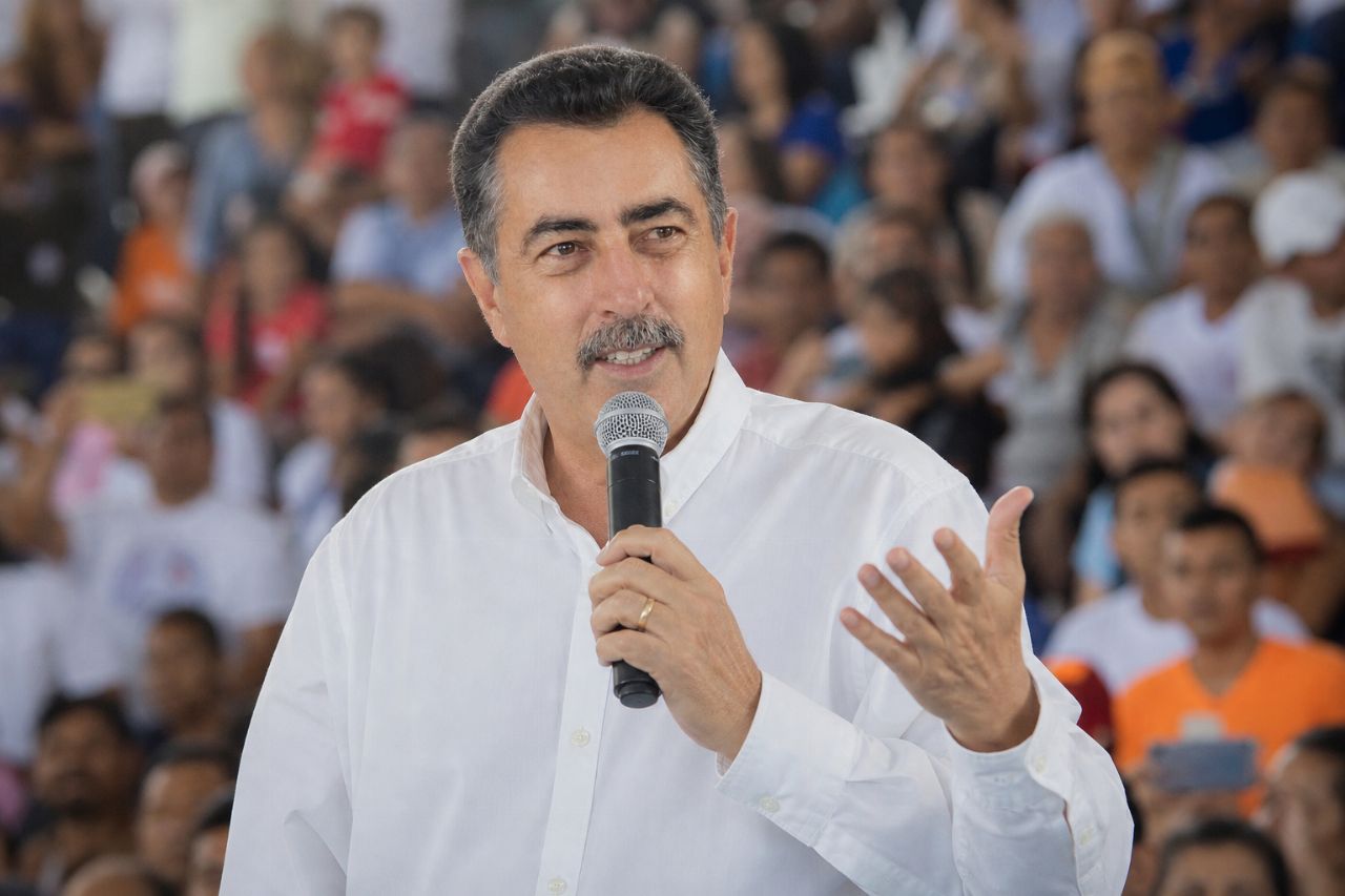 Lamarque convoca a la unidad de Morena en Encuentro Estatal