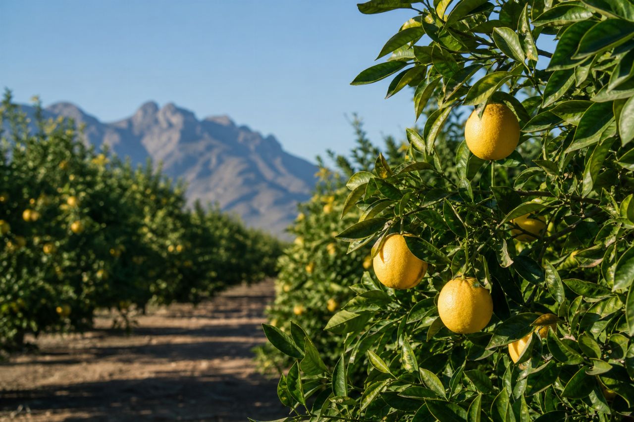 Sonora duplicará fondos del programa Agroson para productores