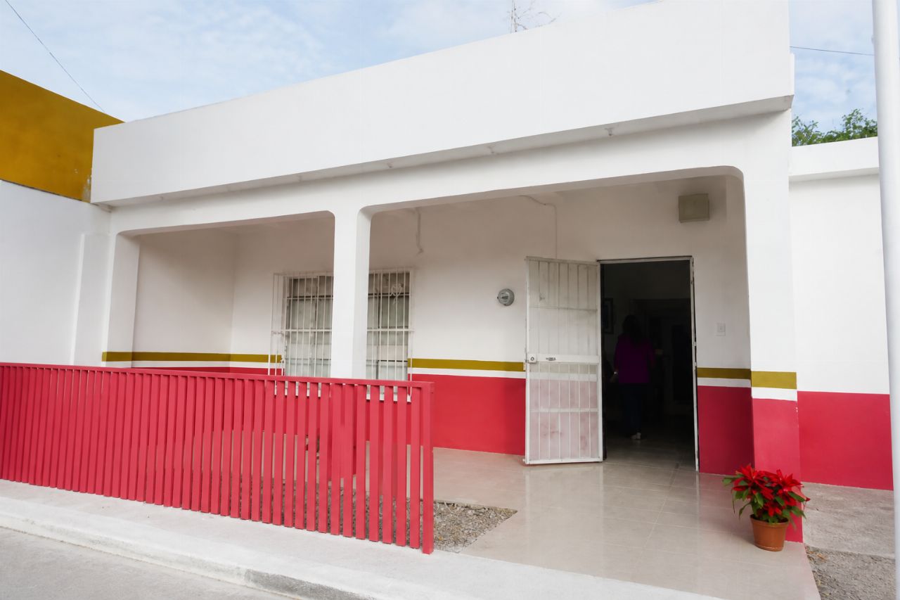 Sonora refuerza atención a mujeres durante vacaciones